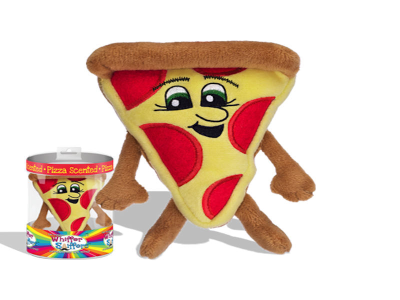 Whiffer Sniffers Tony Pepperoni Super Sniffer