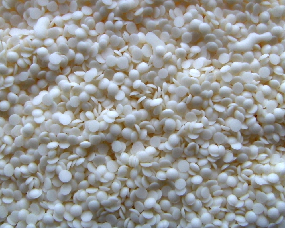 EcoSoya Pillar Blend Soy Wax (1kg)