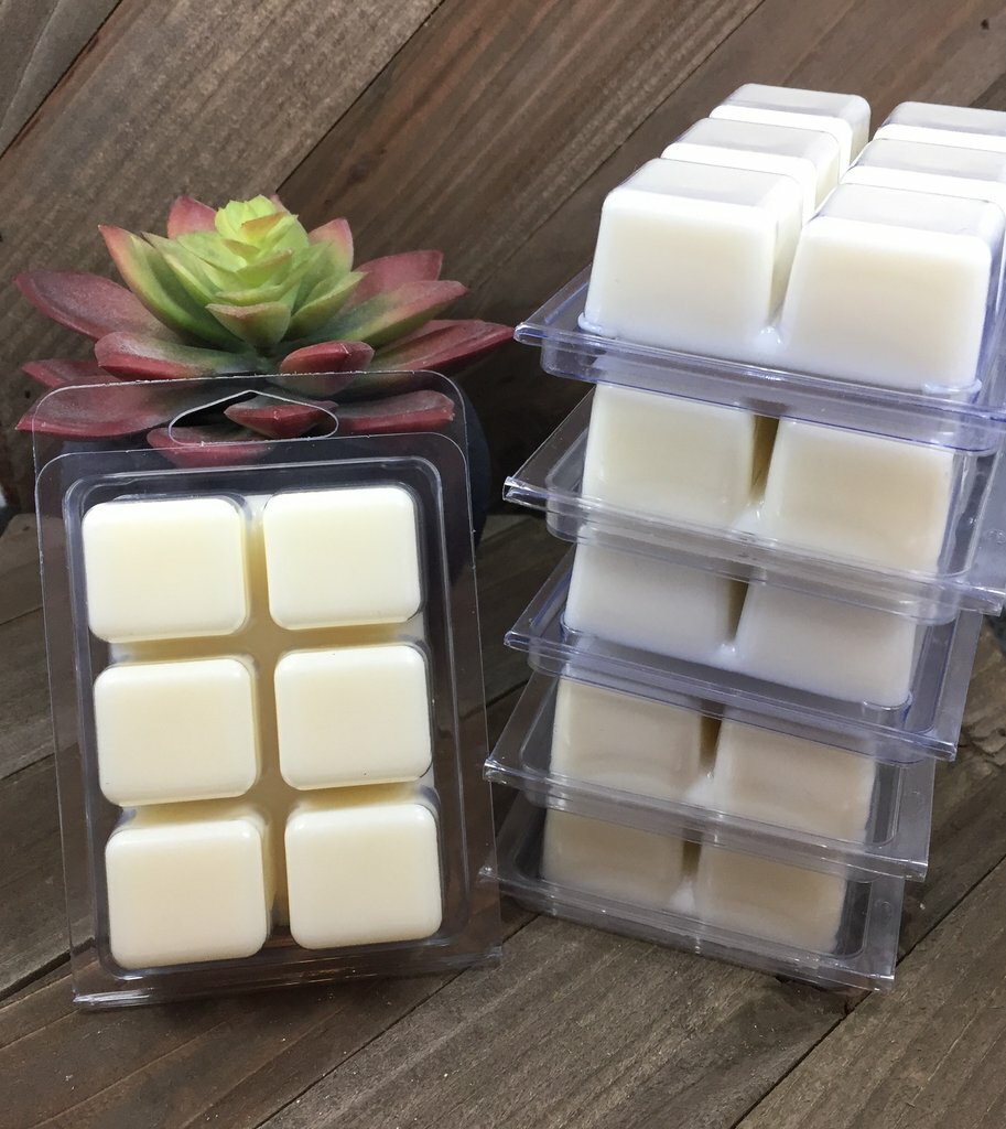 Chocolate Wax Melts