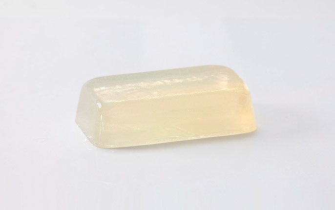 Stephenson Crystal JS (Jelly Soap Base)