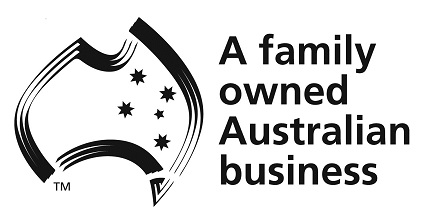 A Family Owned Australian Business