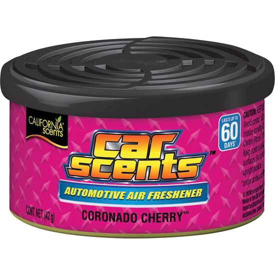 Coronado Cherry - Automotive Air Freshener