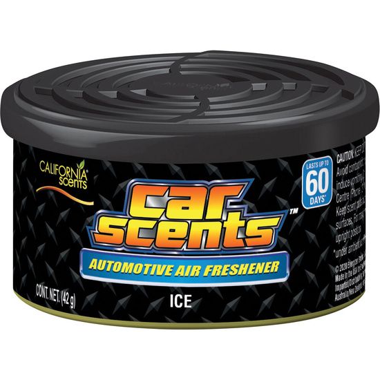 Ice - Automotive Air Freshener