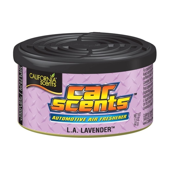 L.A. Lavender - Automotive Air Freshener