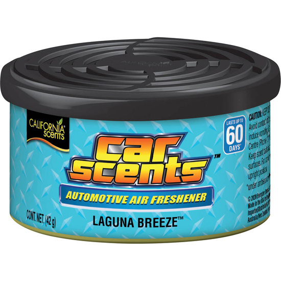 Laguna Breeze - Automotive Air Freshener