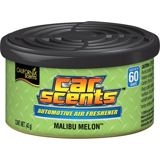 Malibu Melon - Automotive Air Freshener