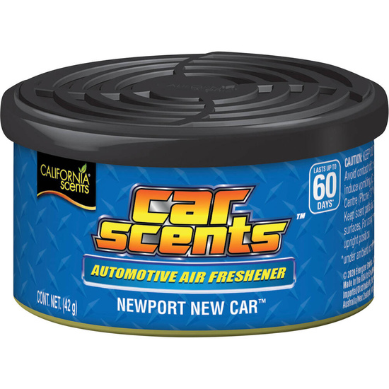 Newport New Car - Automotive Air Freshener