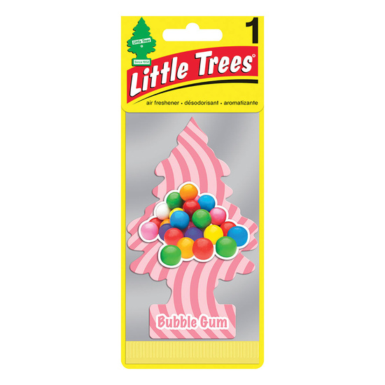 Bubble Gum - Car Air Freshener