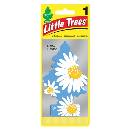 Daisy Fields - Car Air Freshener