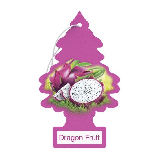 Dragon Fruit - Car Air Freshener