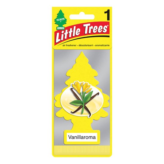 Vanillaroma - Car Air Freshener