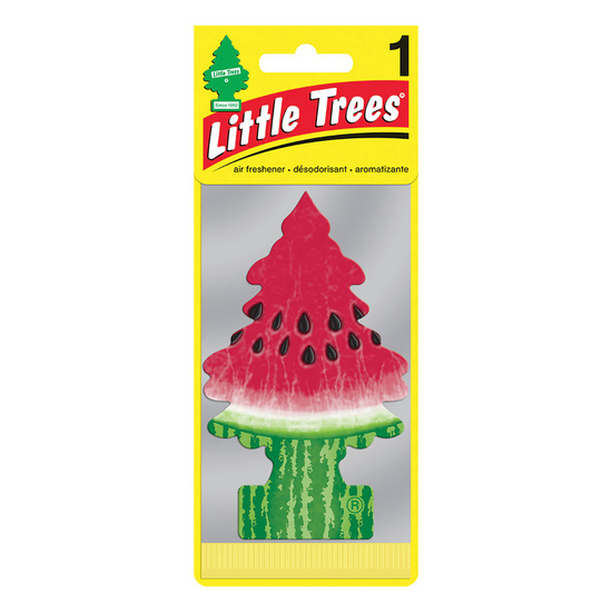 Watermelon - Car Air Freshener