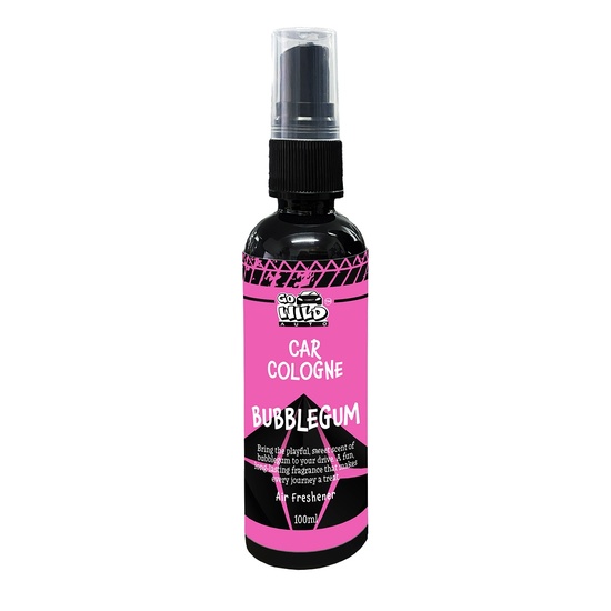 Bubblegum - Car Cologne Air Freshener Spray