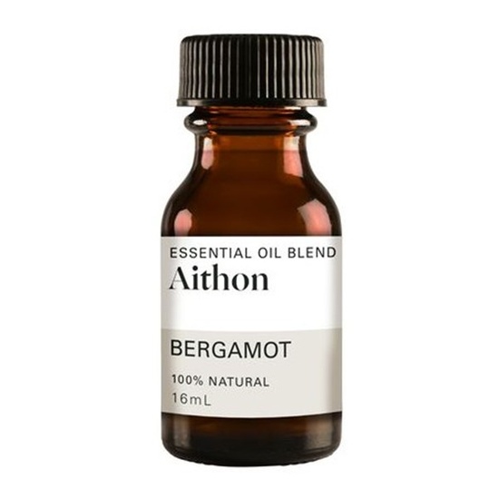 Bergamot - Essential Oil Blend (16ml)