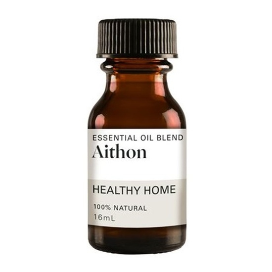Healthy Home - Essential Oil Blend (16ml)