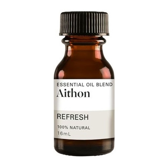 Refresh - Essential Oil Blend (16ml)