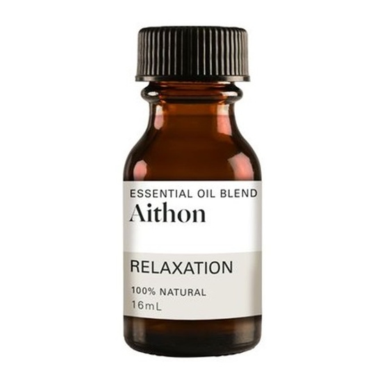 Relaxation - Essential Oil Blend (16ml)