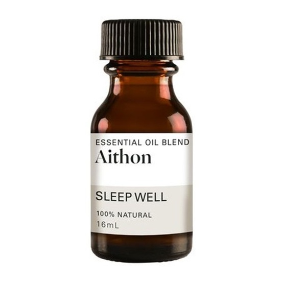 Sleep Well - Essential Oil Blend (16ml)