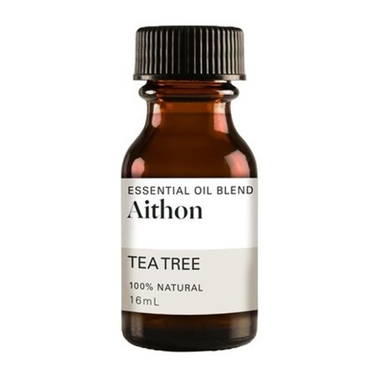 Tea Tree - Essential Oil Blend (16ml)