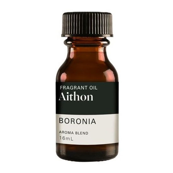 Boronia - Fragrant Oil (16ml)