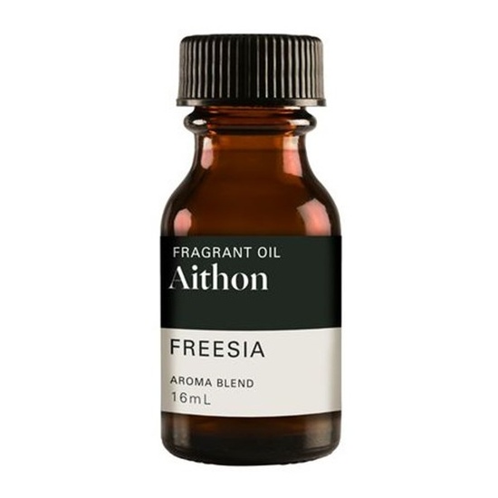 Freesia - Fragrant Oil (16ml)