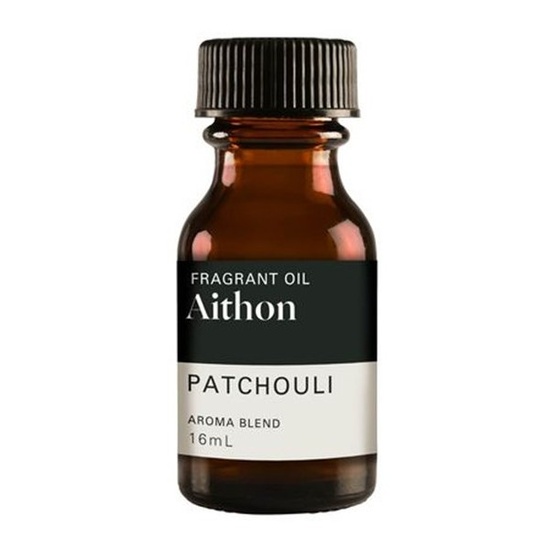 Patchouli - Fragrant Oil (16ml)