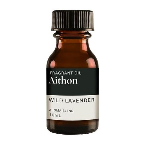 Wild Lavender - Fragrant Oil (16ml)