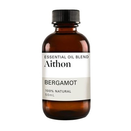 Bergamot - Essential Oil Blend (50ml)