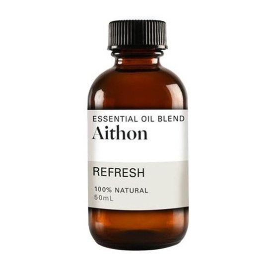 Refresh - Essential Oil Blend (50ml)