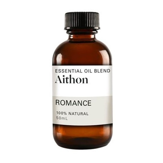 Romance - Essential Oil Blend (50ml)
