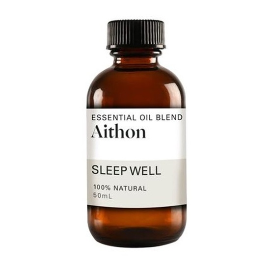 Sleep Well - Essential Oil Blend (50ml)