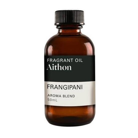 Frangipani - Fragrant Oil (50ml)