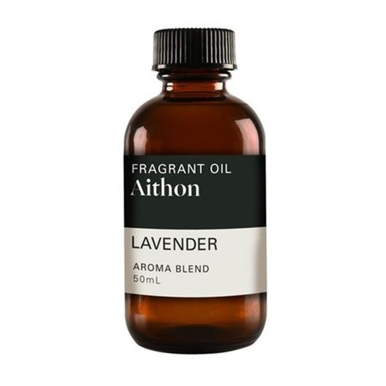 Lavender - Fragrant Oil (50ml)