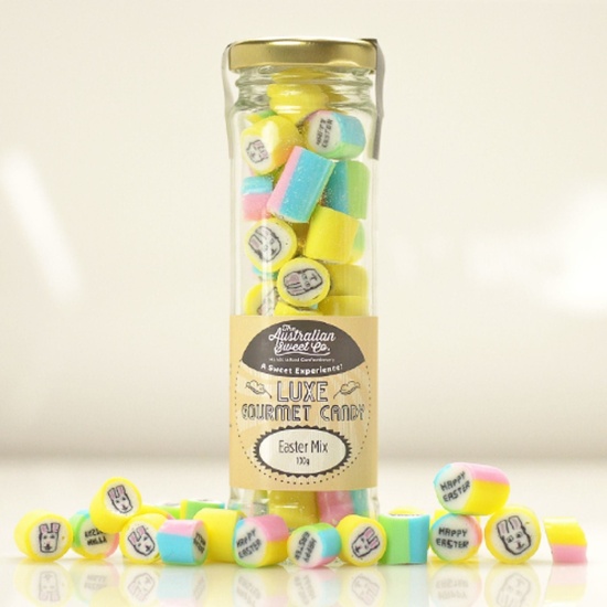 Easter Mix Luxe Rock Candy
