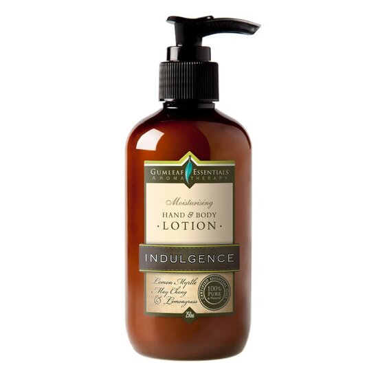 Indulgence - Hand & Body Lotion