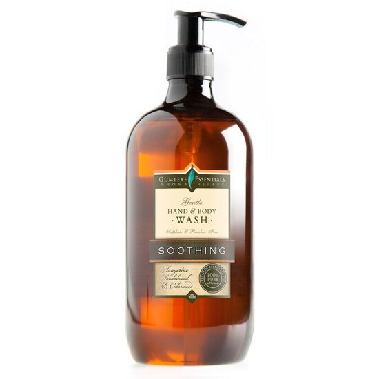 Soothing - Hand & Body Wash