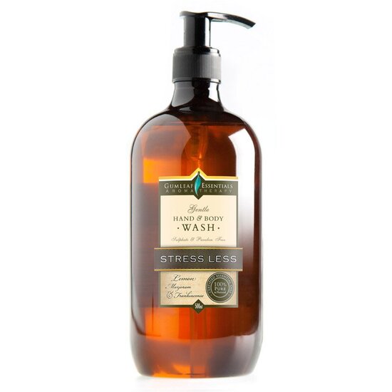 Stress Less - Hand & Body Wash