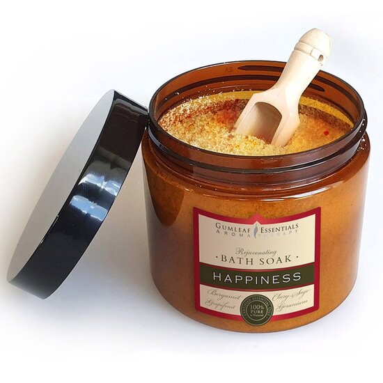 Happiness - Bath Soak