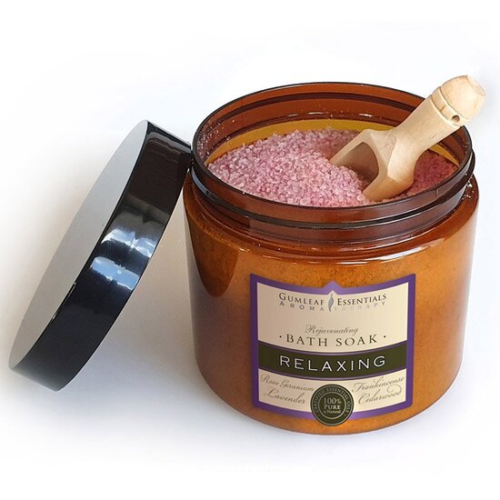 Relaxing - Bath Soak