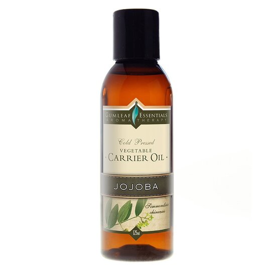 Jojoba - Carrier Oil
