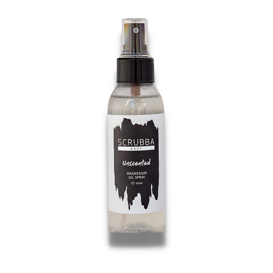 Magnesium Spray - Unscented