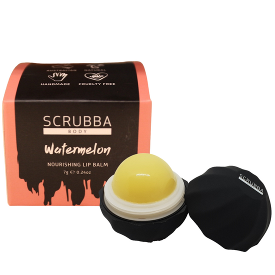 Watermelon - Natural Lip Balm