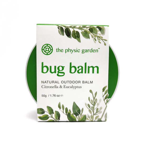 Bug Balm - Natural Outdoor Balm