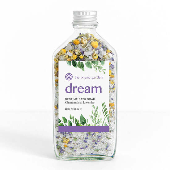 Dream - Bedtime Bath Soak