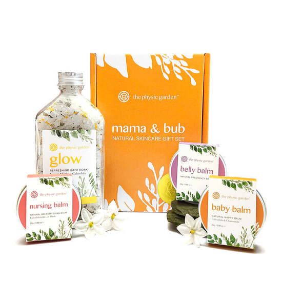 Mama & Bub - Gift Set