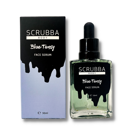 Blue Tansy - Facial Serum