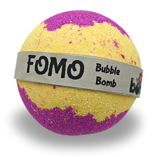 Fomo - Bubble Bath Bomb (150g)