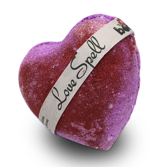Love Spell - Bubble Bath Bomb (150g)
