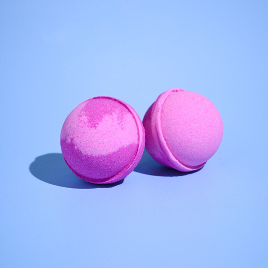 Bedtime Baby - Bath Bomb (65g)