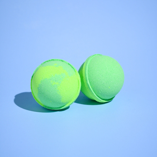 Boogie Man (Sinus Blend) - Bath Bomb (65g)